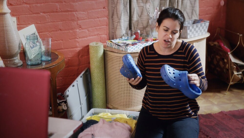 Hack Into Broad City Hack Into Broad City