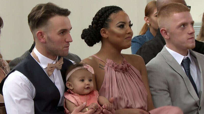 Watch teen mom uk Watch Teen Mom UK - Episode 4