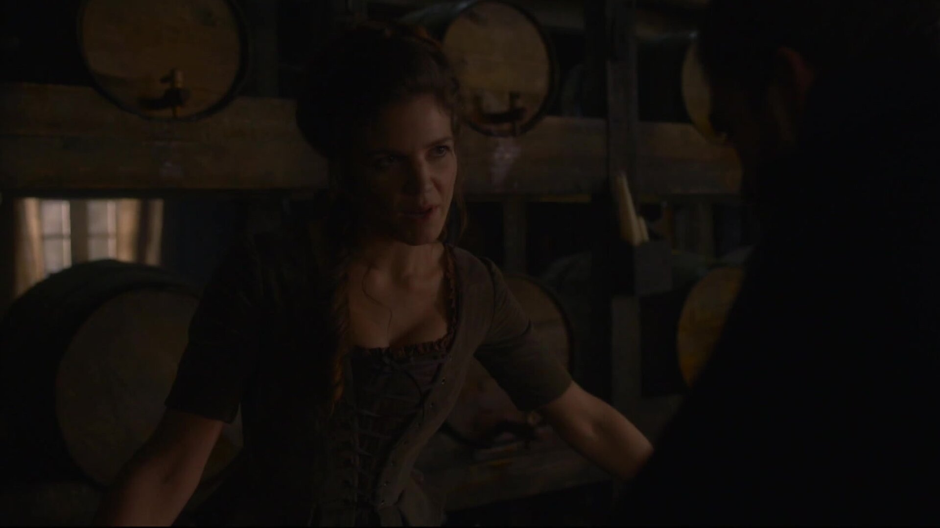 Mutiny | S2:E4 | Frontier