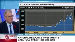 Rick Rule, president and CEO of Sprott U.S. Holdings, discusses Atlantic Gold.