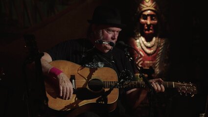 Neil Young: Home Town Neil Young: Home Town