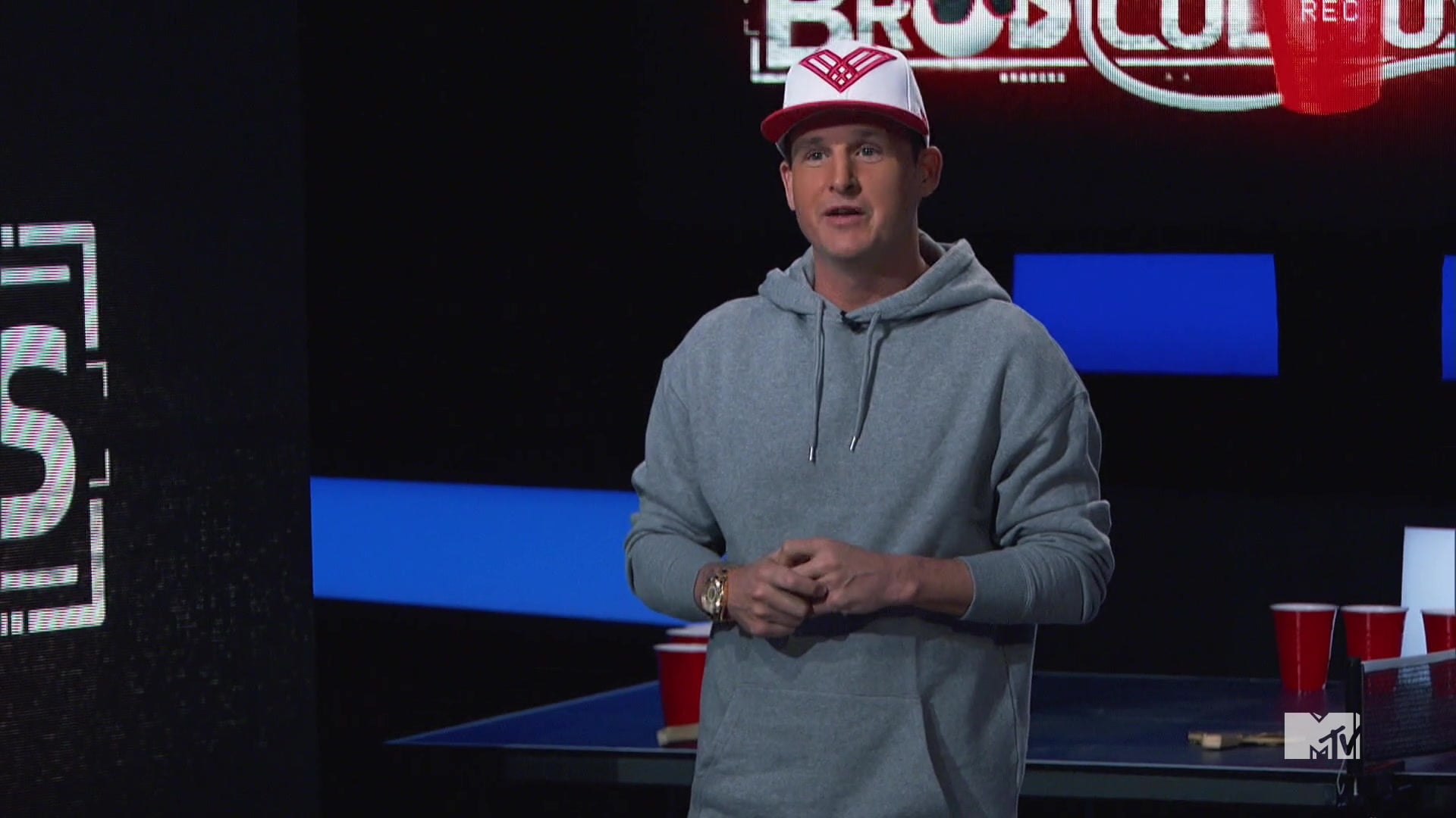 Ridiculousness on MTV.ca