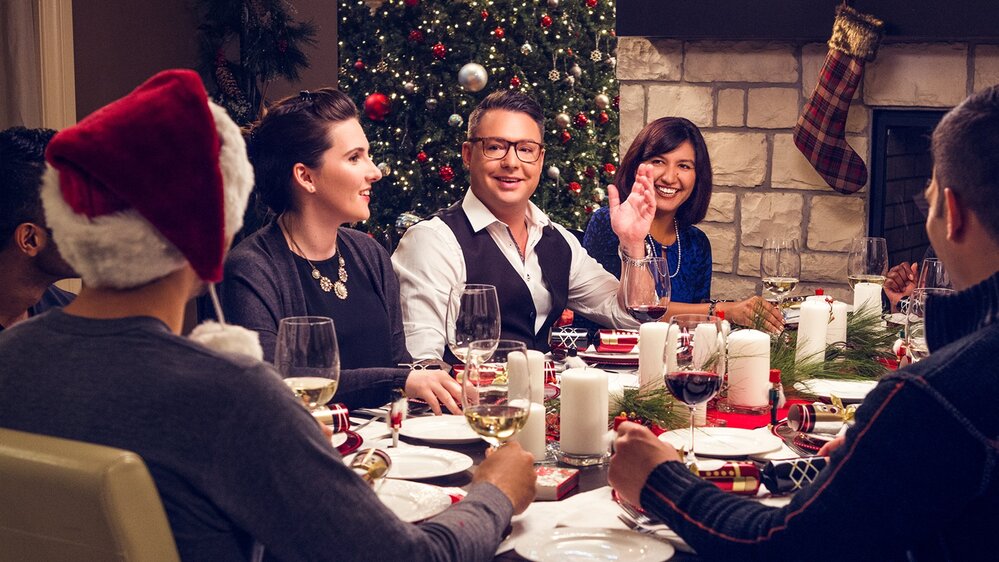 Watts Up For The Holidays: Spencer's Ultimate Christmas Recipes Watts Up For The Holidays: Spencer's Ultimate Christmas Recipes