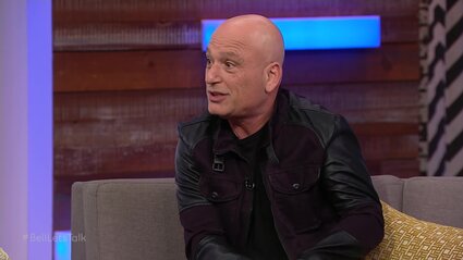 Howie Mandel: A Bell Let's Talk Day Special Howie Mandel: A Bell Let's Talk Day Special