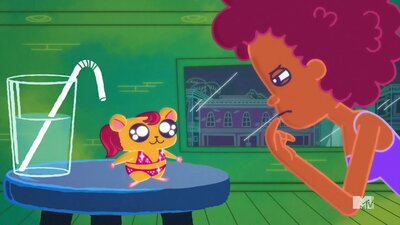 Watch Greatest Party Story Ever Told Episode 7 Katy Perry