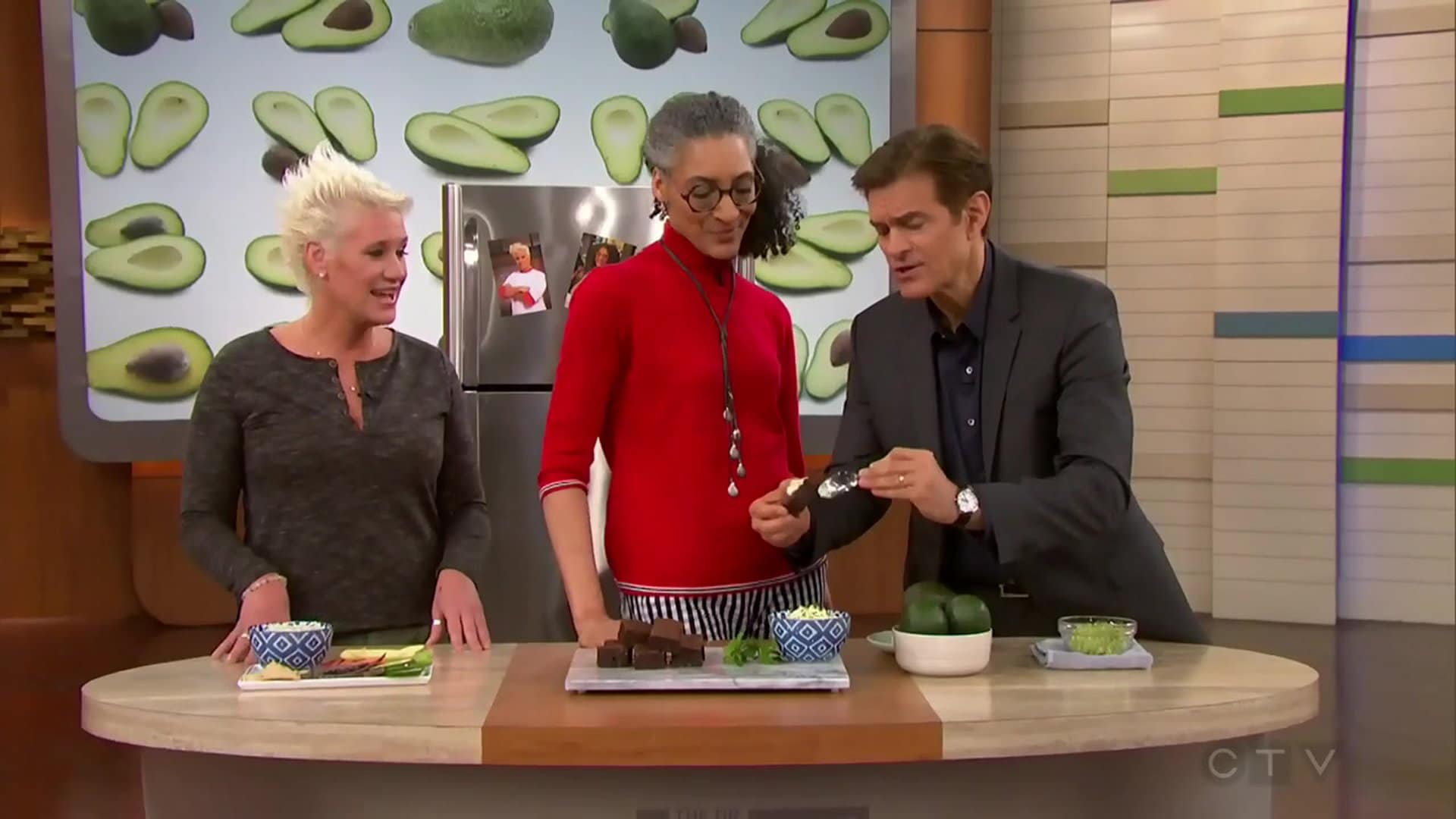 The Dr. Oz Show | Watch Full Episodes Online at CTV.ca