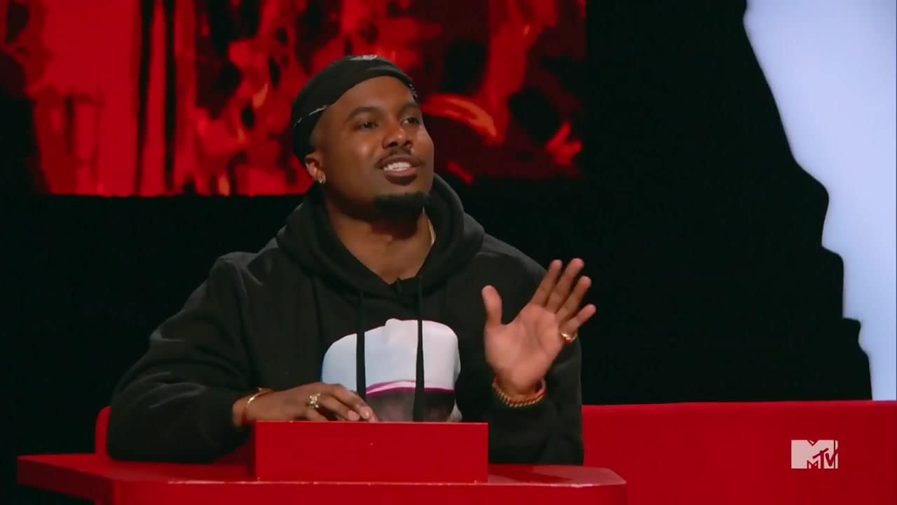 Ridiculousness on MTV.ca