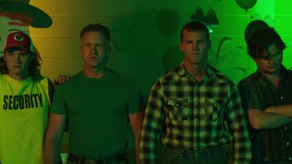Letterkenny: St. Perfect's Day Letterkenny: St. Perfect's Day