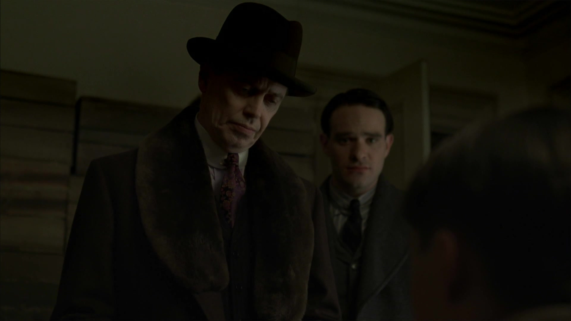 Boardwalk Empire | S3:E4 | Blue Bell Boy | Crave