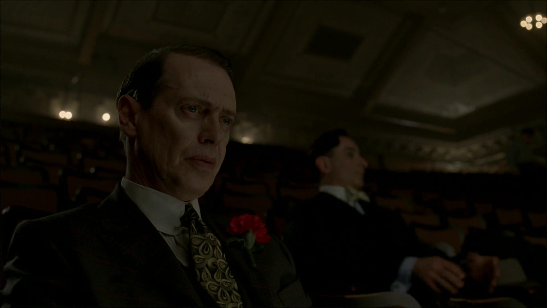 Boardwalk Empire | S3:E5 | You'd Be Surprised | Crave