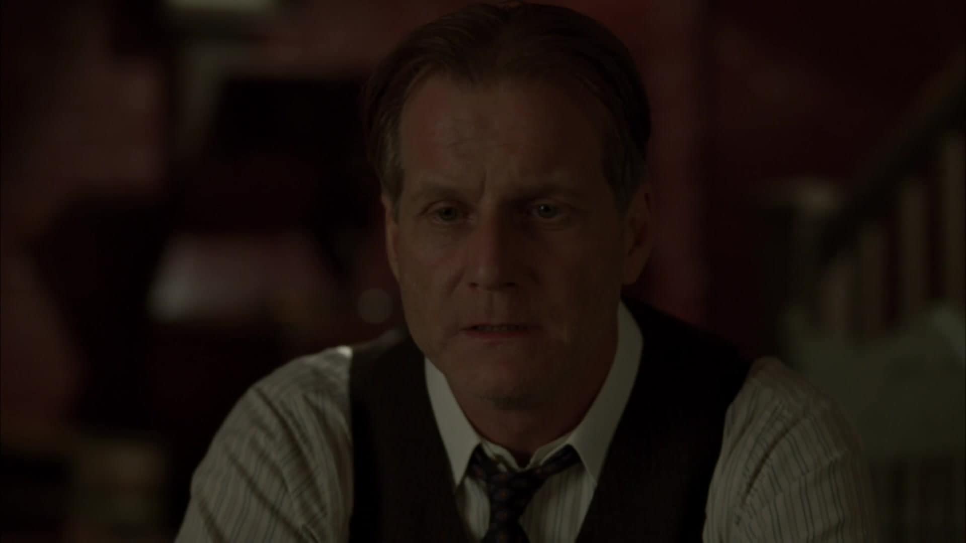 Boardwalk Empire | S4:E6 | The North Star | Crave