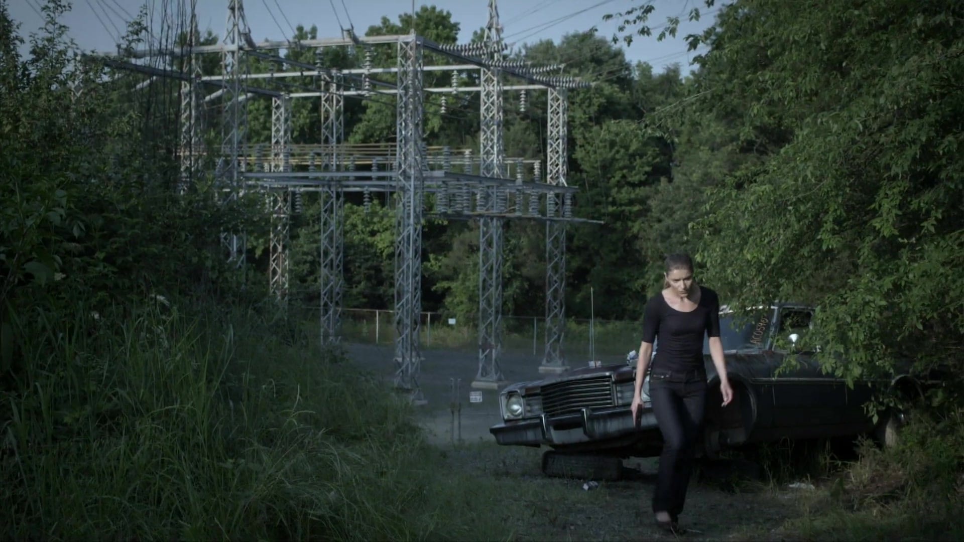 Banshee | S1:E5 | The Kindred | Crave