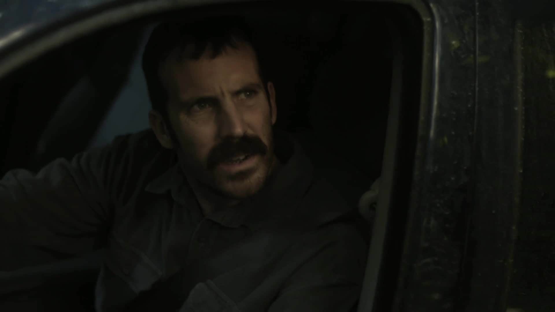 Outsiders | S2:E7 | Home for Supper