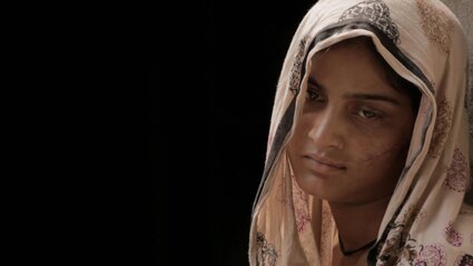 A Girl in the River: The Price of Forgiveness A Girl in the River: The Price of Forgiveness