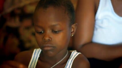 Orphans of Ebola Orphans of Ebola