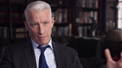 Nothing Left Unsaid: Gloria Vanderbilt & Anderson Cooper Nothing Left Unsaid: Gloria Vanderbilt & Anderson Cooper