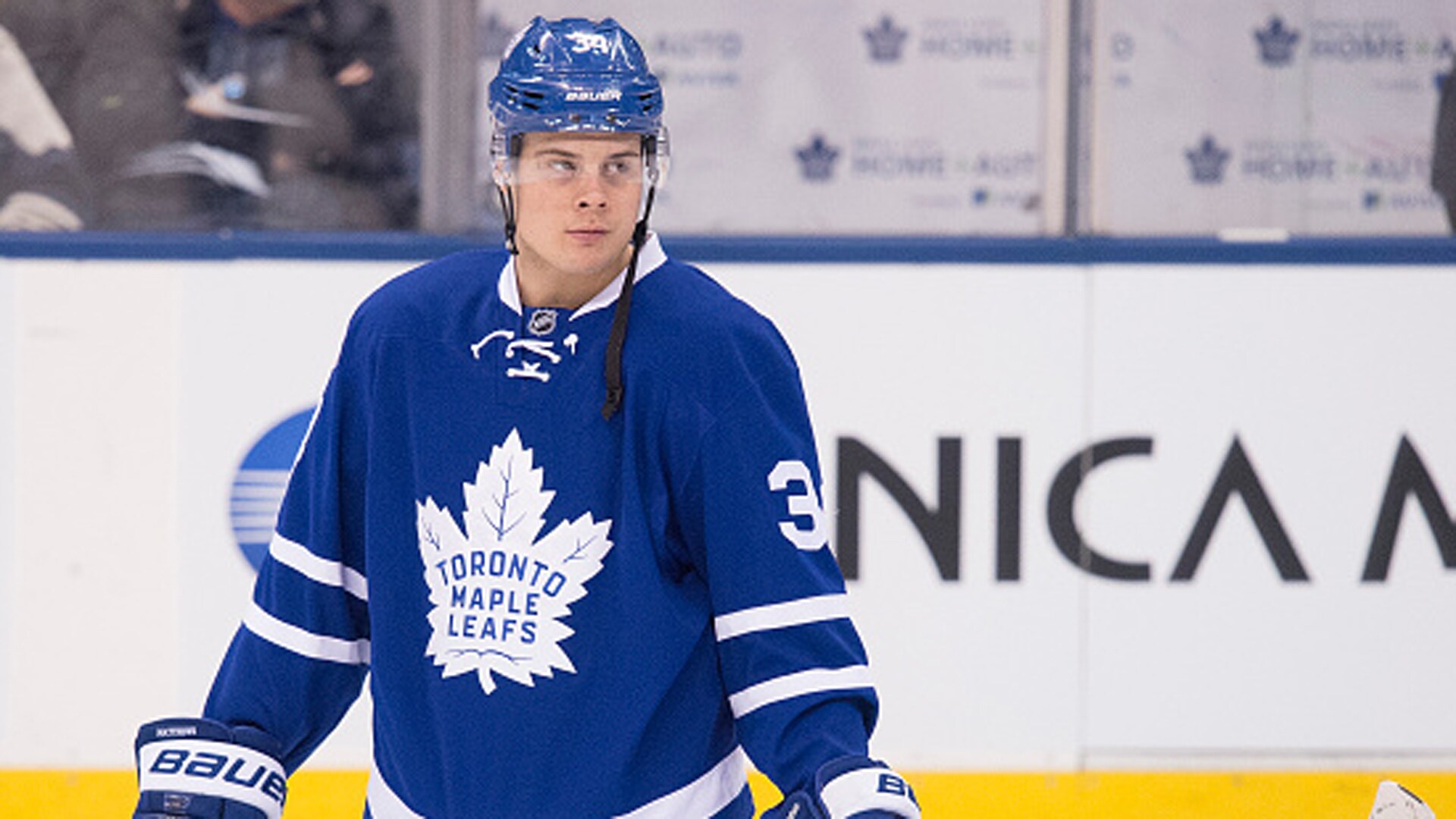 What should fans expect from Matthews' playoff debut? - Video - TSN