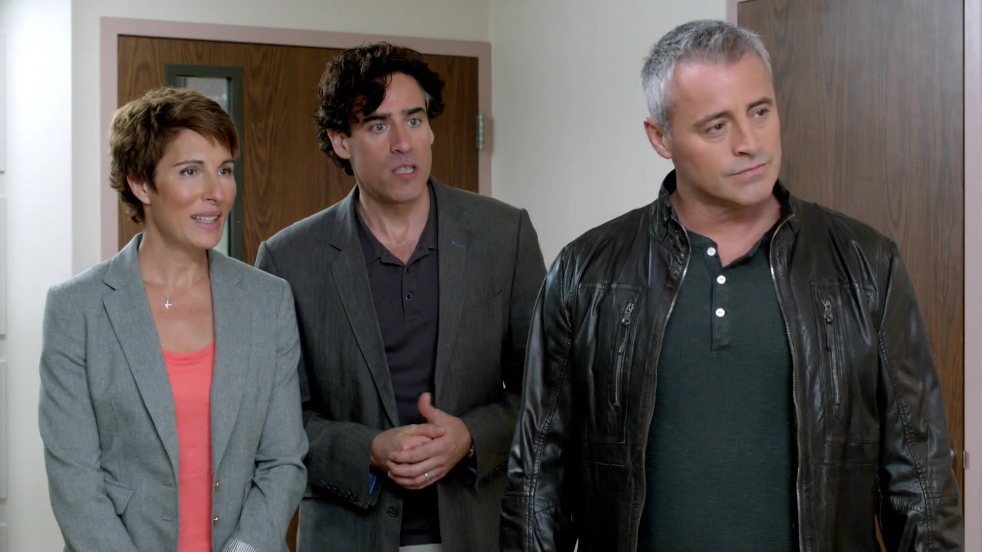 Episodes S4 E6 Episode 6