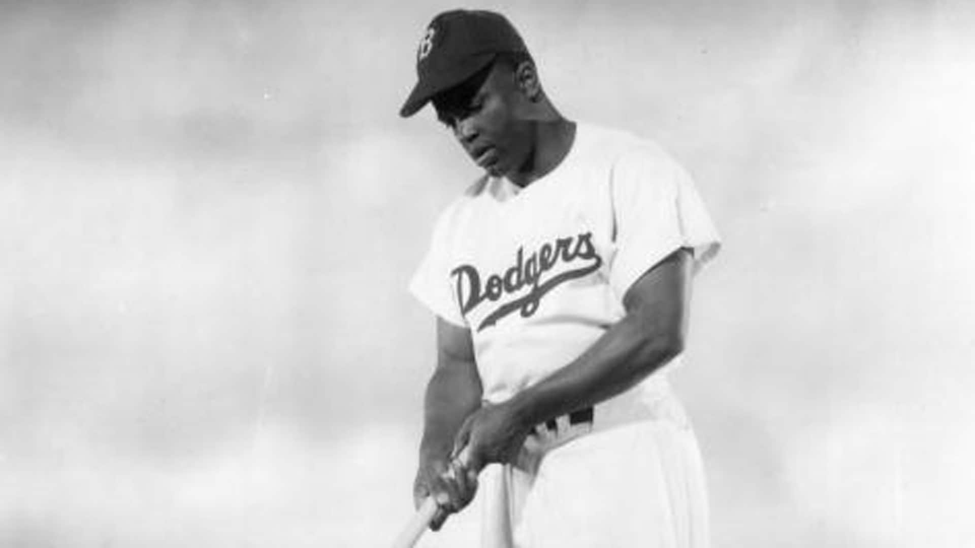 The essence of Jackie Robinson's legacy Video TSN