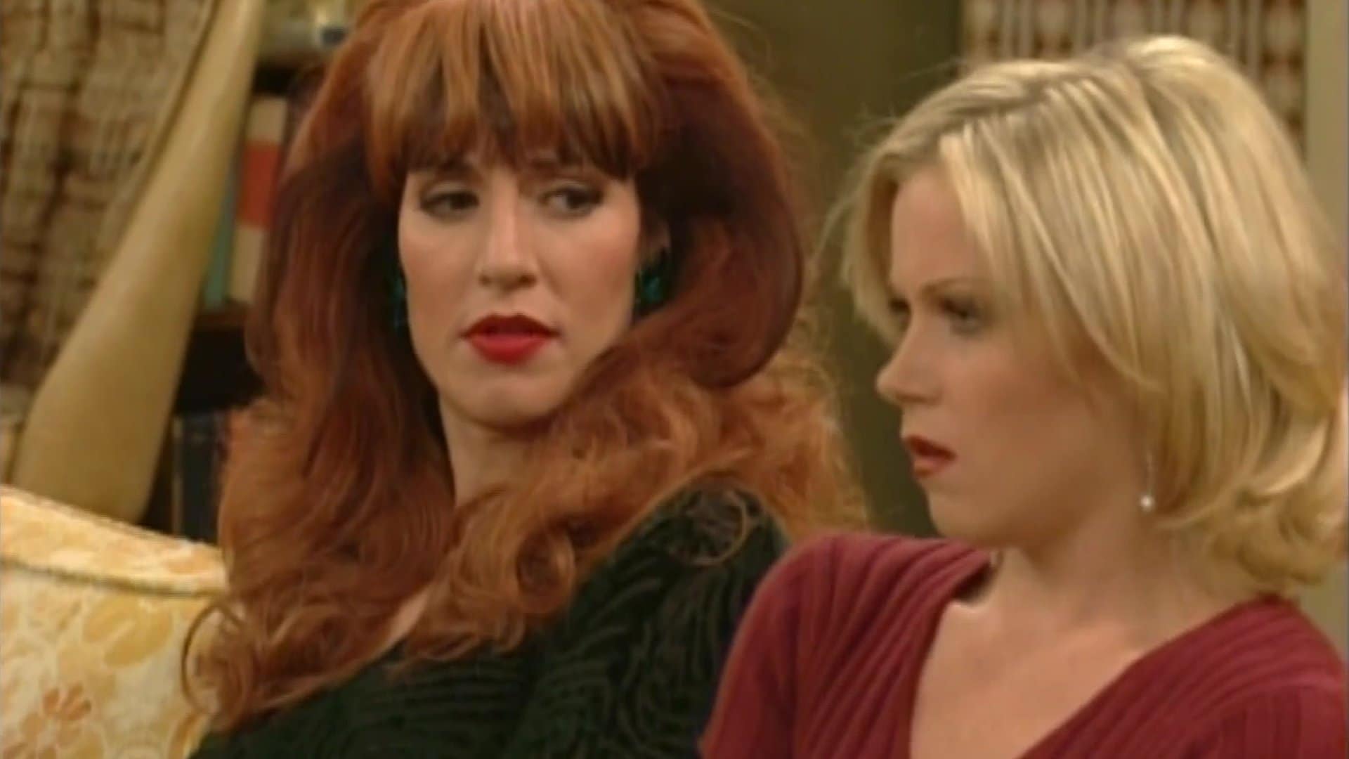 Married... With Children | S11:E1 | Twisted