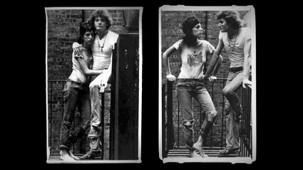 Mapplethorpe: Look at the Pictures Mapplethorpe: Look at the Pictures