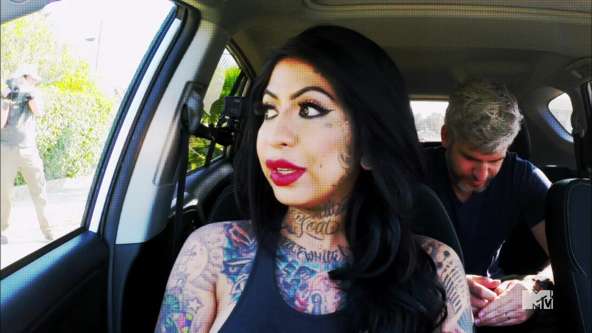 Catfish The TV Show S6E25 Still Hooked