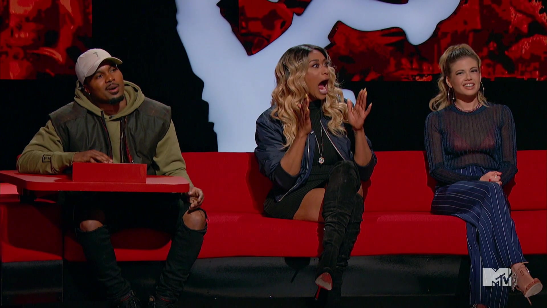 Ridiculousness on MTV.ca