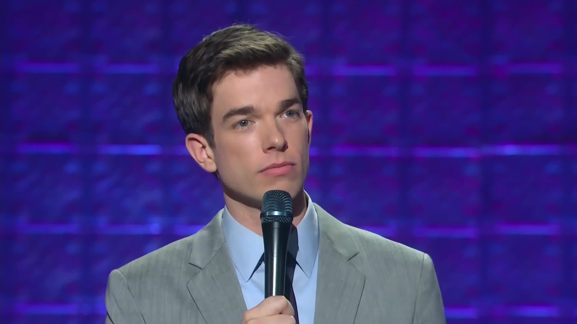 John Mulaney: New In Town