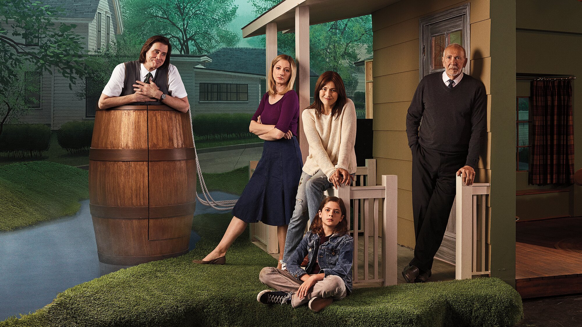 Crave Watch HBO, Showtime and Starz in Canada Online