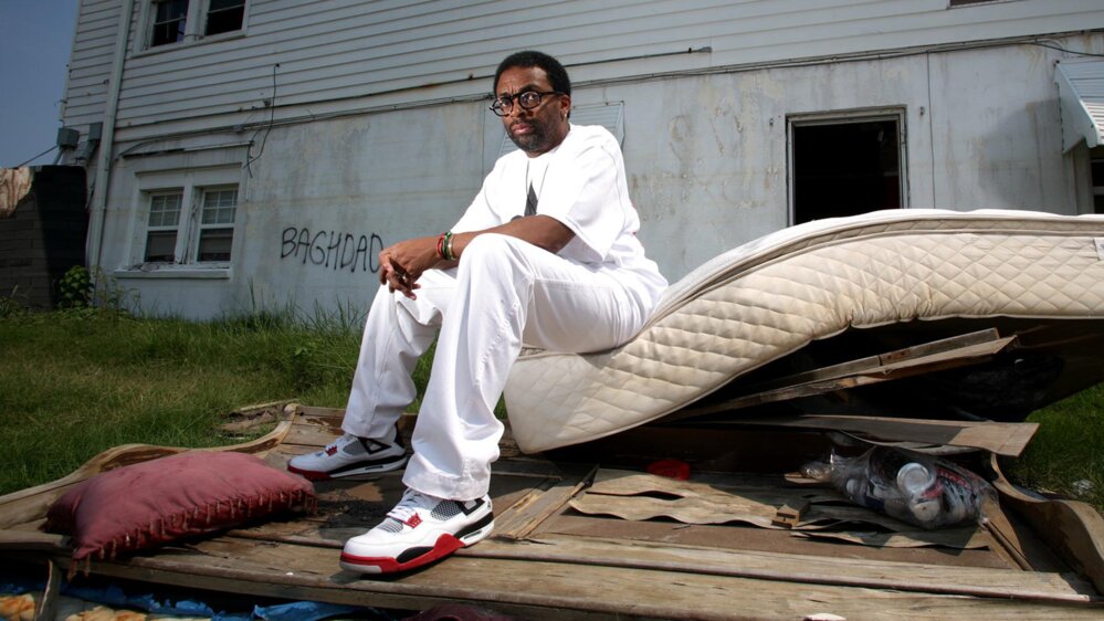 When the Levees Broke: A Requiem in Four Acts When the Levees Broke: A Requiem in Four Acts