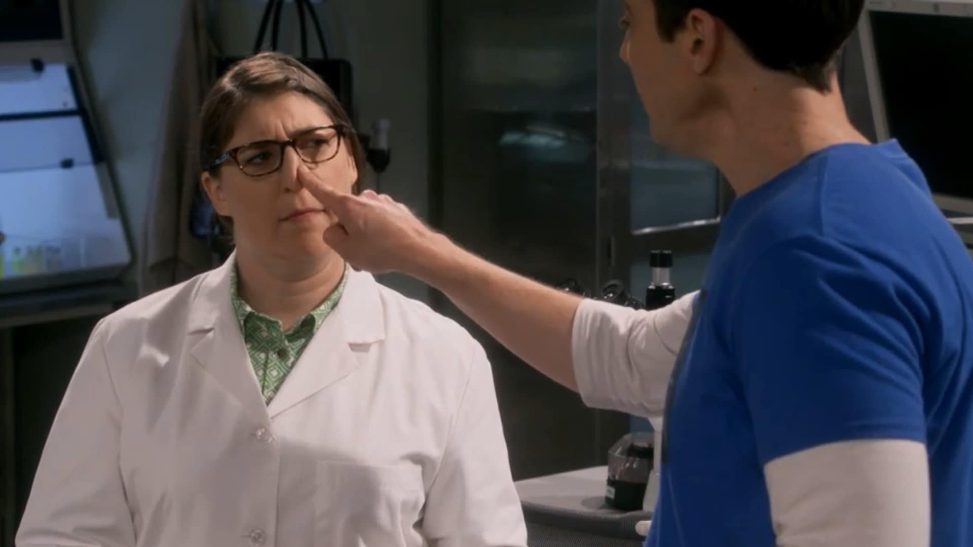 Big bang theory watch subtitles