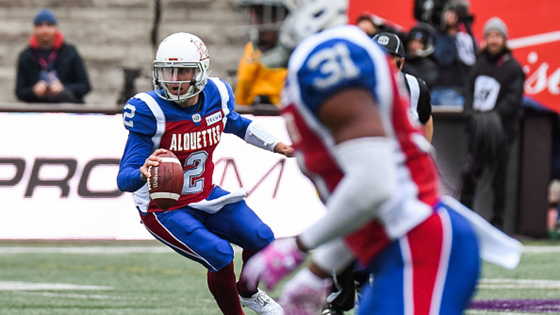 Naylor S Kickoff Surging Blue Bombers Control Their Destiny Tsn Ca