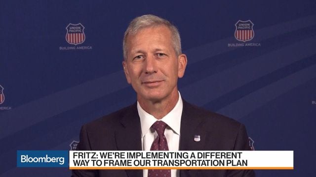 union-pacific-ceo-on-earnings-job-cuts-trade-disputes-video-bnn