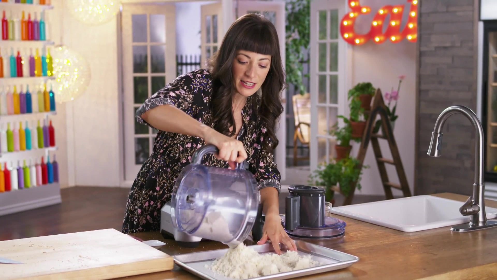 One World Kitchen S2E7 Japanese Recipes Inspired by Western