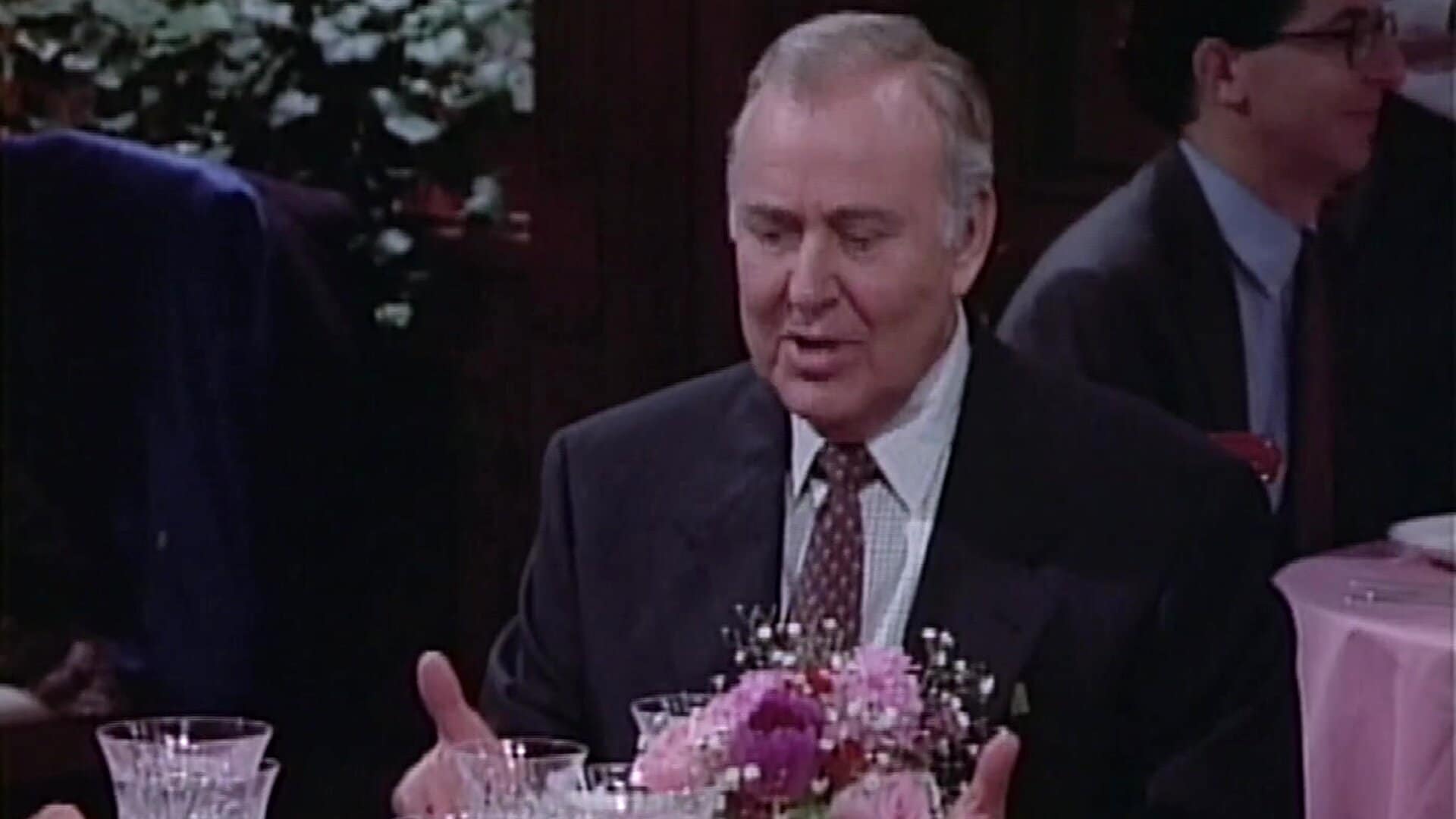 Mad About You S3E16 The Alan Brady Show CTV