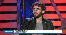 Josh groban bridges album songs