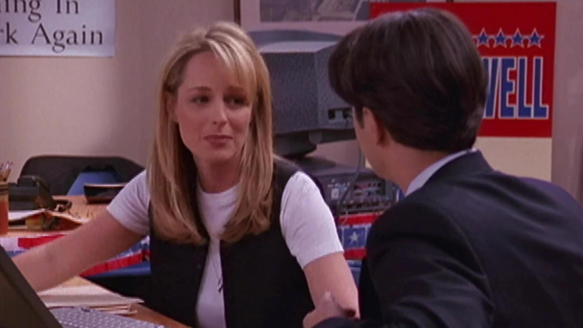 Mad About You S4E22 The Finale, Part 1