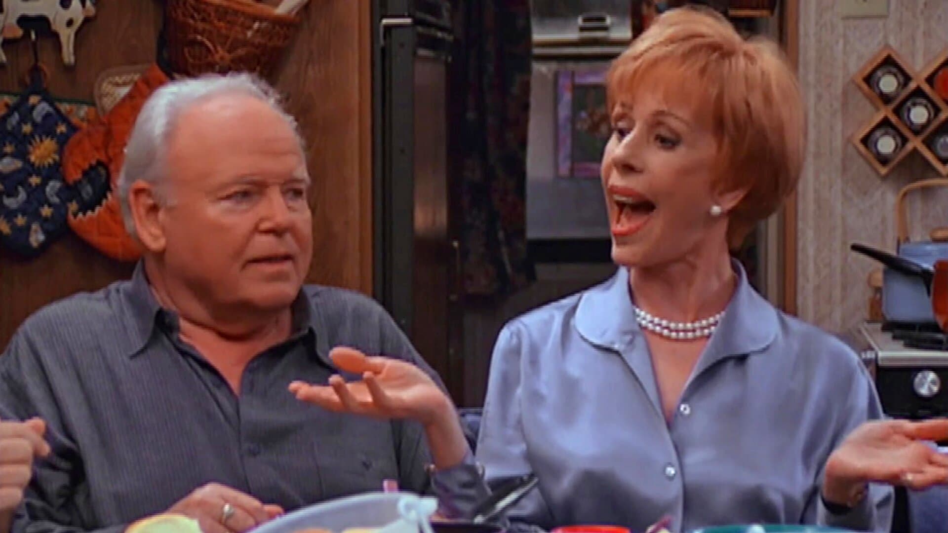 Mad About You S5E6 Jamie's Parents CTV