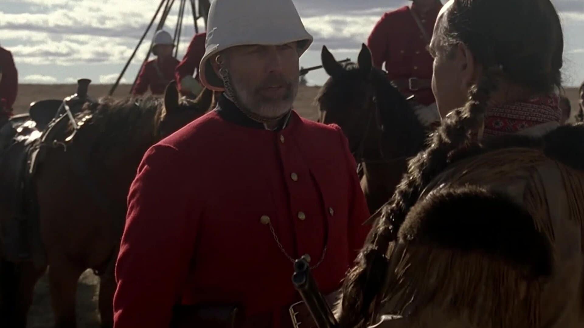 Bury my heart at wounded knee bury my heart at wounded knee