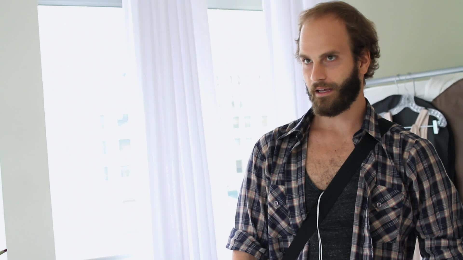 High Maintenance Web Series | S1:E1 | Stevie | Crave