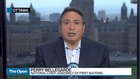 Bellegarde open to Ottawa gifting Trans Mountain if all First Nations benefit
