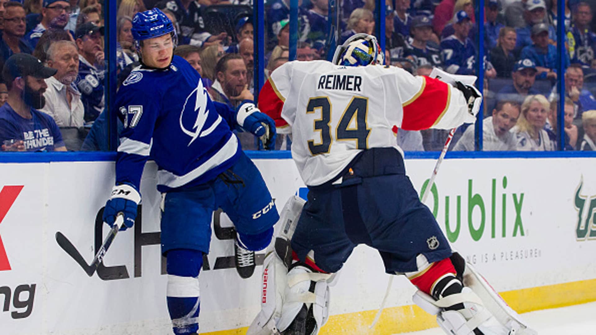 The Latest Tampa Bay Lightning News SportSpyder