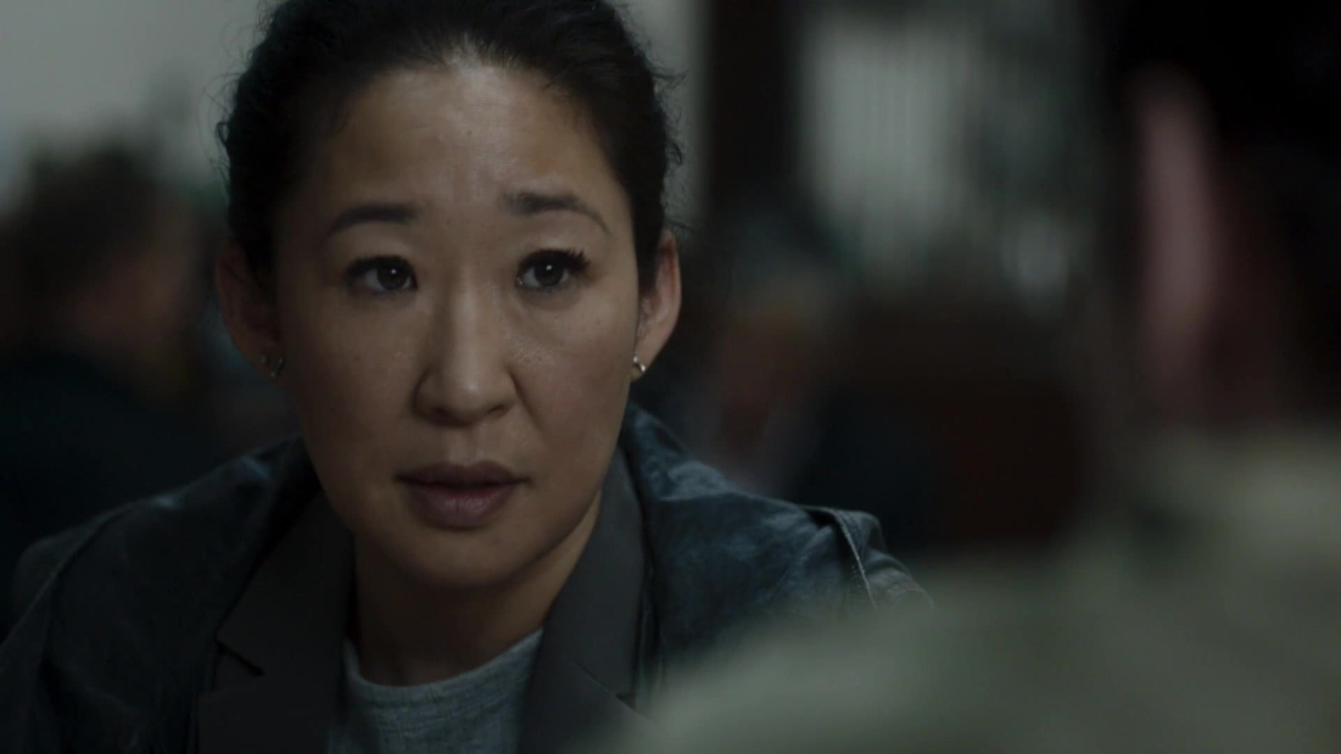 Killing Eve | S1:E4 | Sorry Baby | Crave