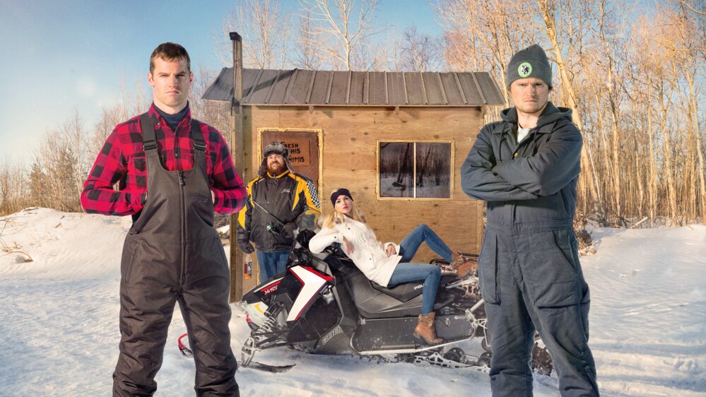 Letterkenny: Ferda Edition Letterkenny: Ferda Edition