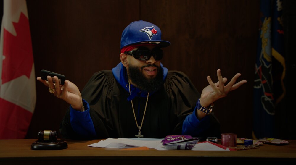 Judge Tyco Judge Tyco