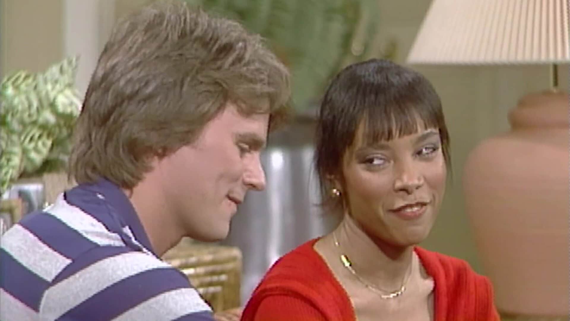 The Facts of Life | S2:E16 | Brian and Sylvia | CTV