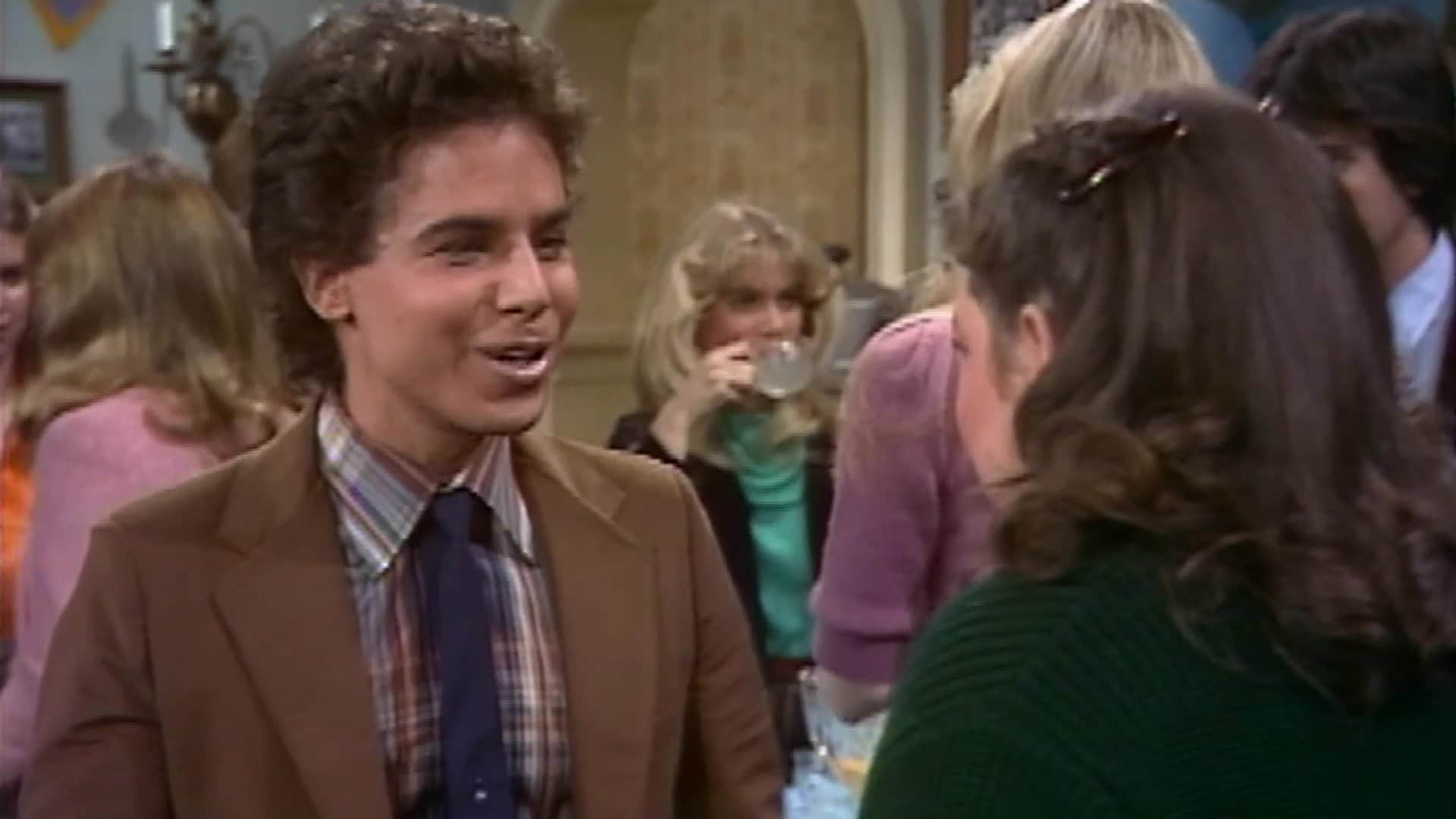 The Facts Of Life S2 E11 Sex Symbol Ctv