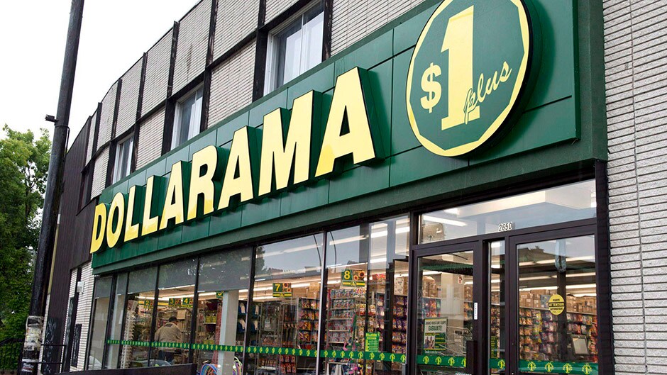 Short Seller Sees Cracks In The Wall For Dollarama S Growth Wants Ceo Ousted Video Bnn