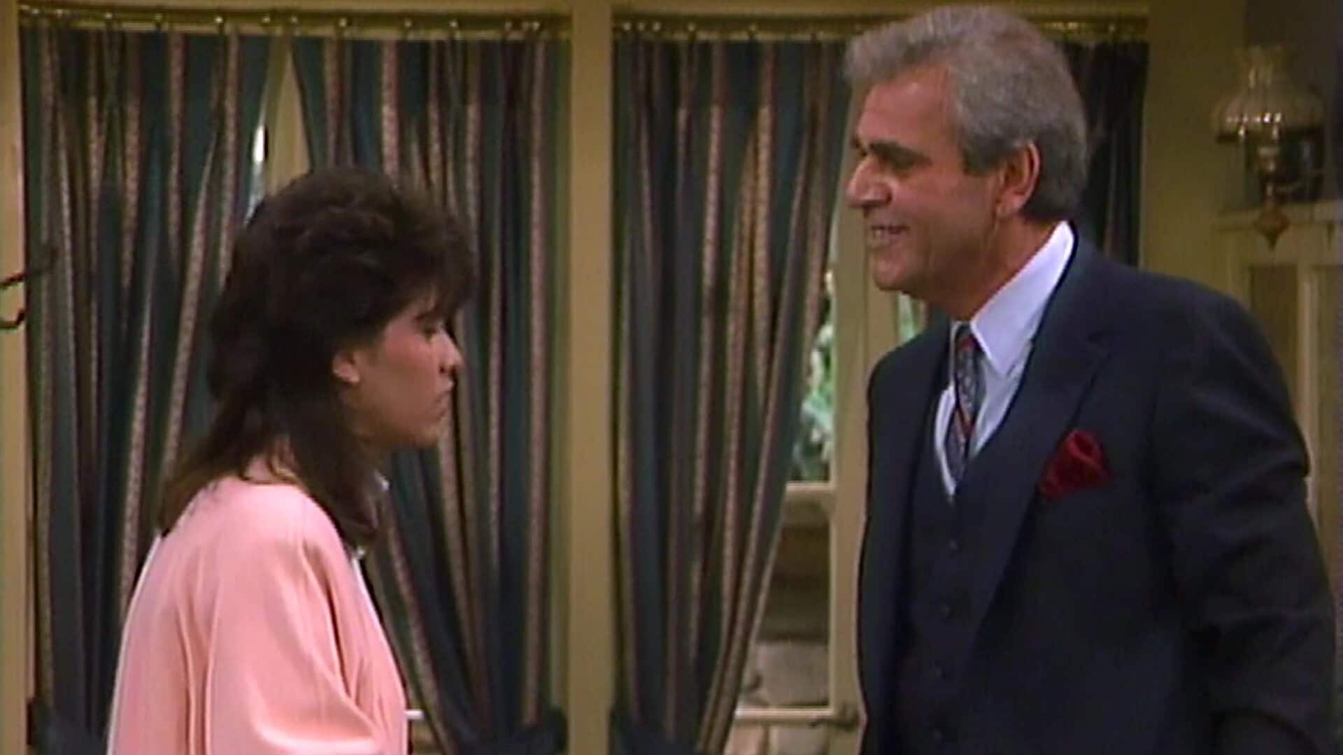 The Facts of Life S7E22 Big Time Charlie CTV