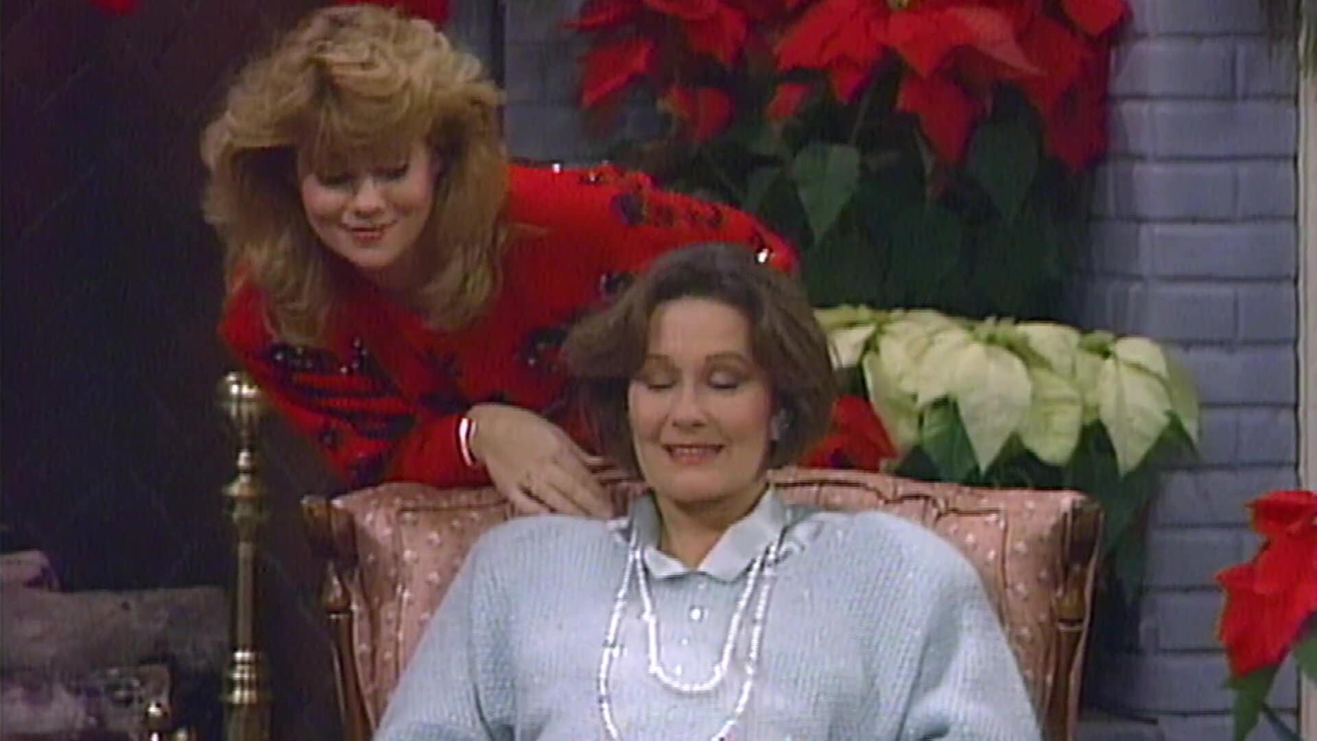 The Facts of Life | S7:E13 | Christmas Baby